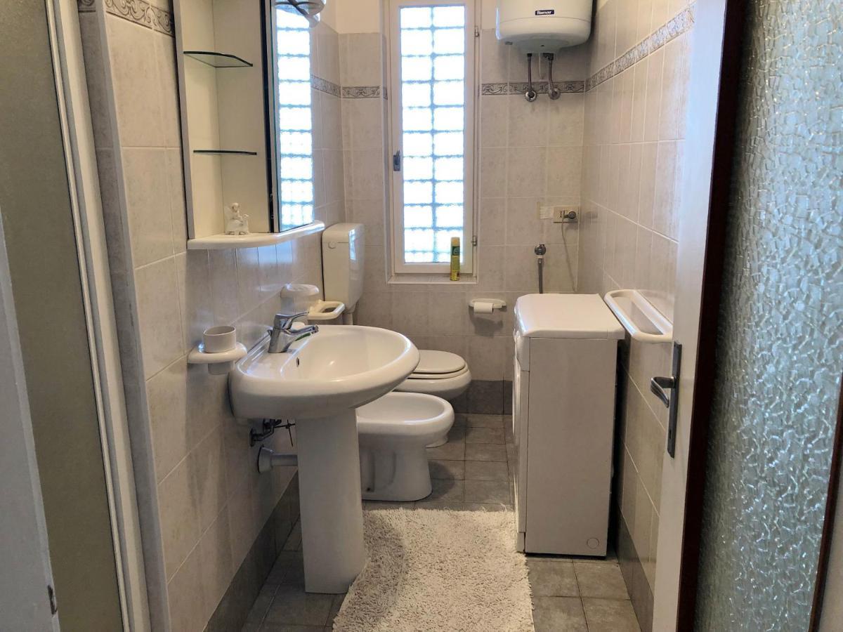Castellan I Apartment Grado Exterior photo